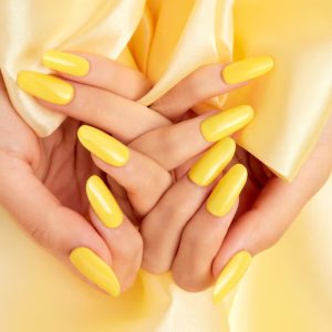 #27. Shellac Manicure/ Pedicure - Sơn Gel