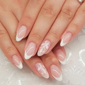 Shellac Manicure/ Pedicure