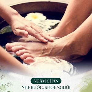 #26. Foot Scrub Tẩy da chết bàn chân