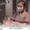 Gội đầu Dưỡng sinh tại Lá Spa Hà Nội