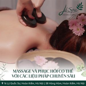Massage Package