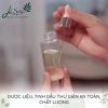 Nourishing shampoo & Face treatment